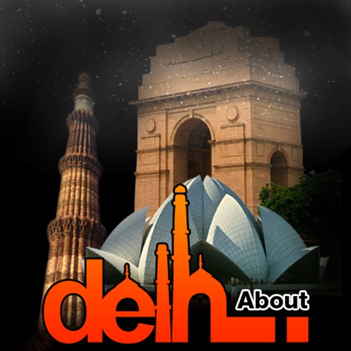 About Delhi