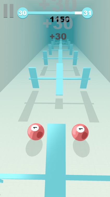 Runaway Balls screenshot-4