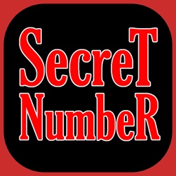 SecreT NumbeR