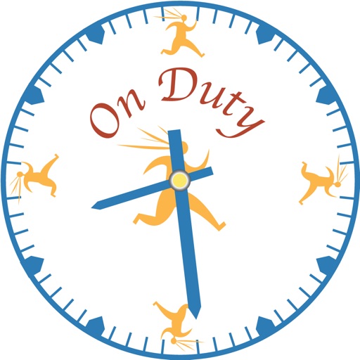 On Duty - The Scheduler