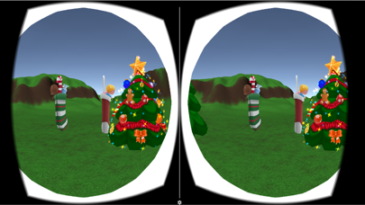 How to cancel & delete VR Christmas Advent Calendar from iphone & ipad 2