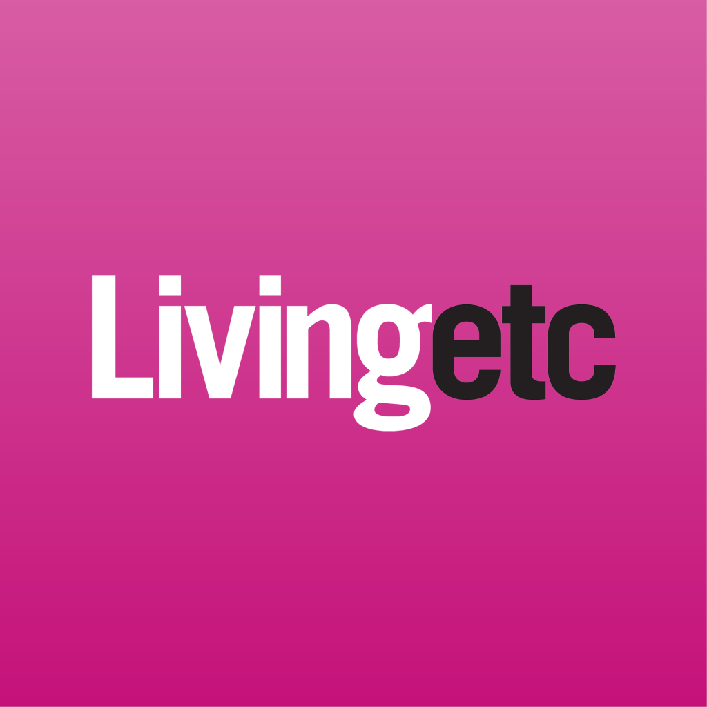 Livingetc Magazine INT App Icon