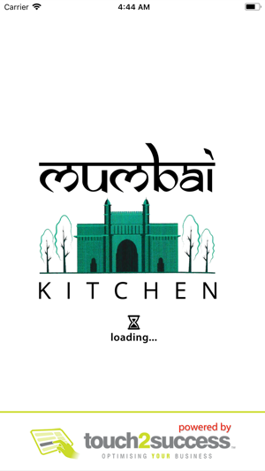 Mumbai Kitchen Huddersfield(圖1)-速報App