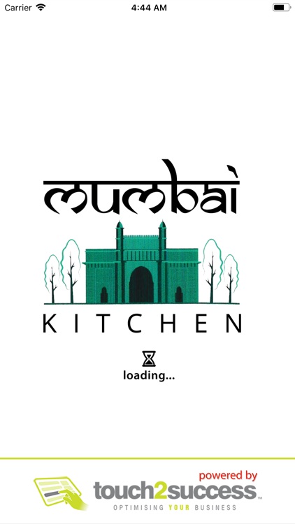 Mumbai Kitchen Huddersfield