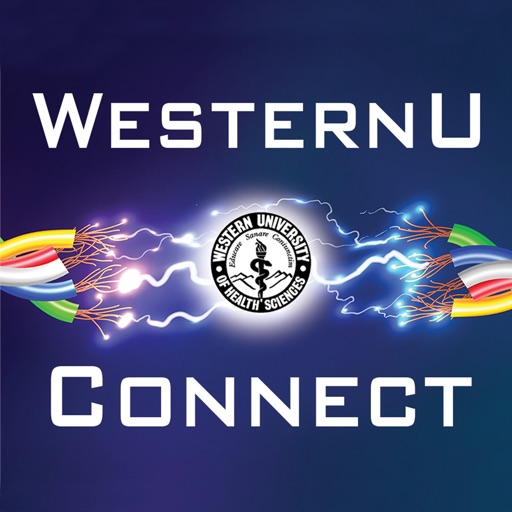 WesternU Connect icon