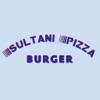 Pizza Sultani