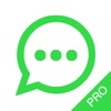 Messenger for WhatsApp PRO