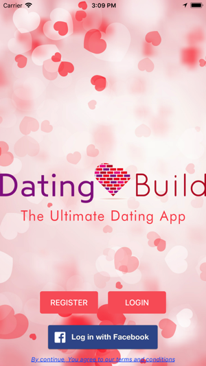 DatingBuild(圖1)-速報App