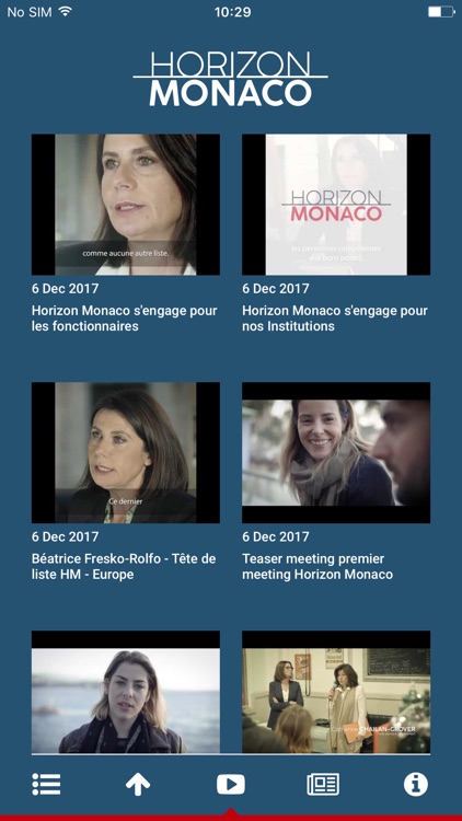 Horizon Monaco screenshot-3