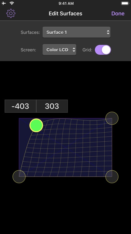 QLab Remote screenshot-5