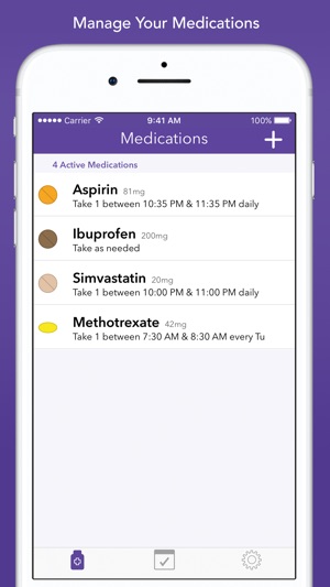 MedMinders(圖1)-速報App