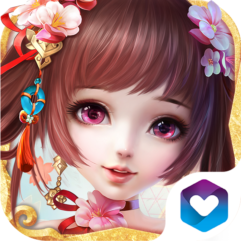 Royal Chaos App Icon