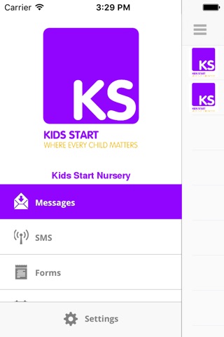 Kids Start Nursery (M22 4HY) screenshot 2
