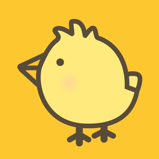 快乐小鸡欢乐游戏 iOS App