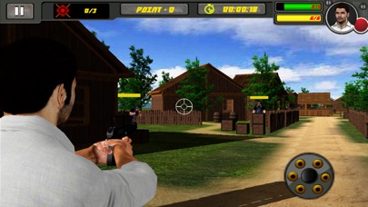 Tushagni The Game screenshot 4