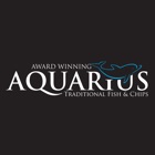 Aquarius Fish & Chips Ruislip