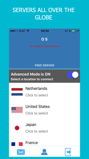 Hoxx VPN(圖2)-速報App