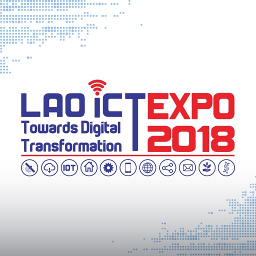 LAO ICT EXPO