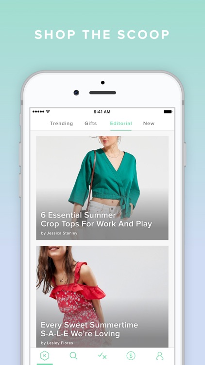 Keep Shopping screenshot-4