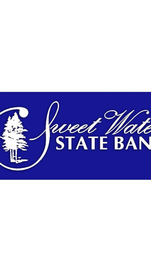 Sweet Water State Bank App