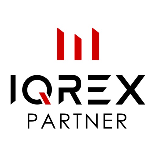 IQrex Partner - The driver app