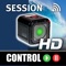 Control your GoPro Session remotely