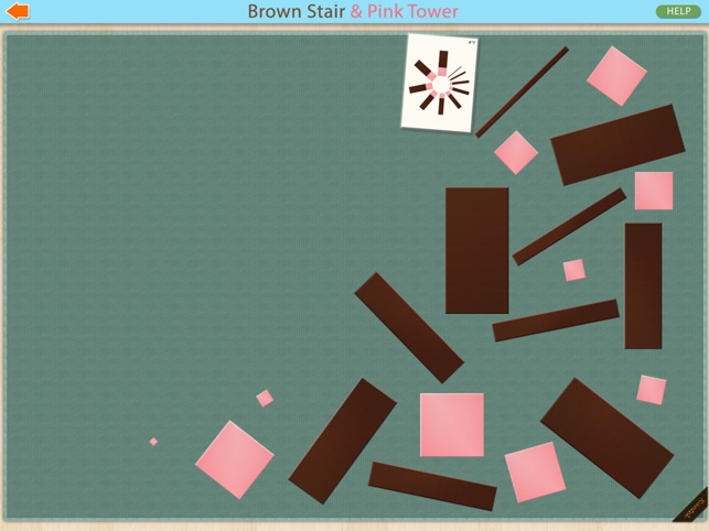 Brown Stair & Pink Tower(圖3)-速報App