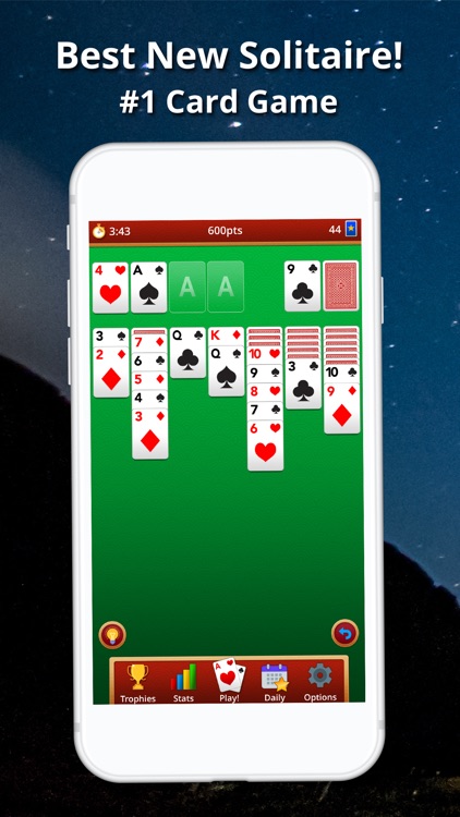 Solitaire+