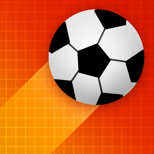 Soccer! iOS App