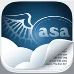 ASA Reader App Cancel