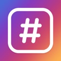 Melhor Tag para Instagram Post icon