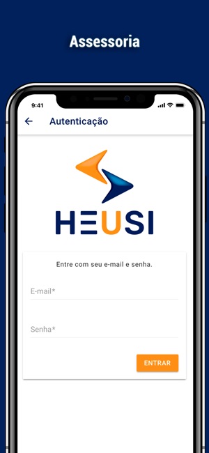 Heusi(圖2)-速報App