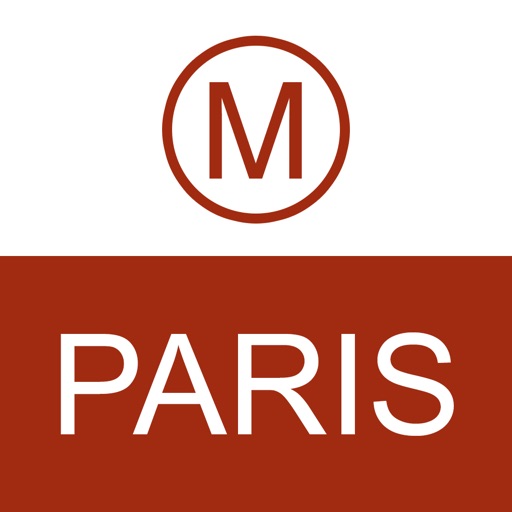 Paris By Metro