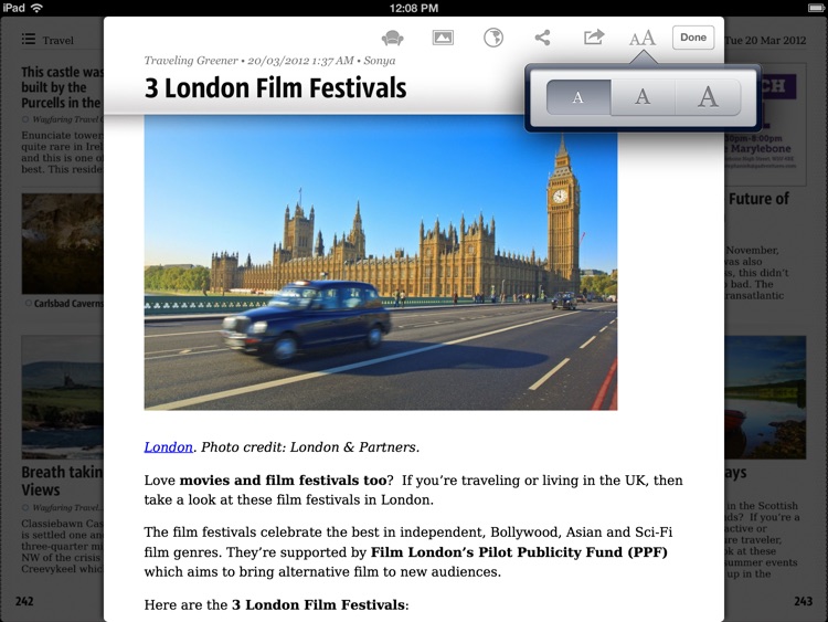 The Early Edition 2