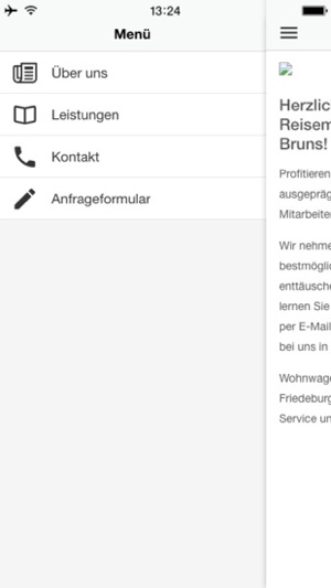 Reisemobilvermietung Bruns