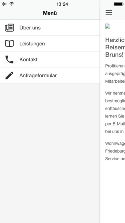 Reisemobilvermietung Bruns