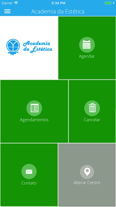 Agenda Estética screenshot 3