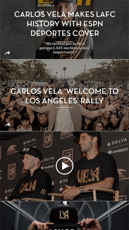 LAFC screenshot-3
