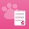 “Pet Health-Care Memo” is an application to keep the health record of your pet (e