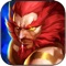 Dynasty Dragons is a 3D Strategy-RPG mobile game