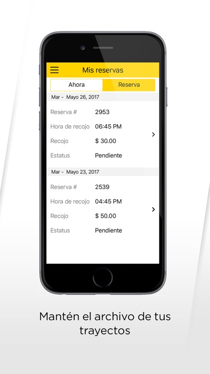 Safe - The best booking app screenshot-3