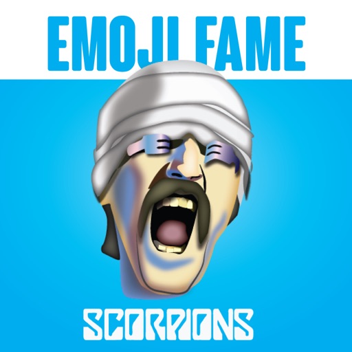 Scorpions by Emoji Fame icon