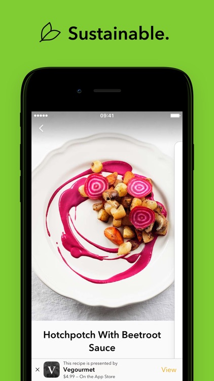 Meal Plan Recipes screenshot-3