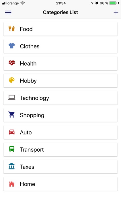 My Payments Manager screenshot-8