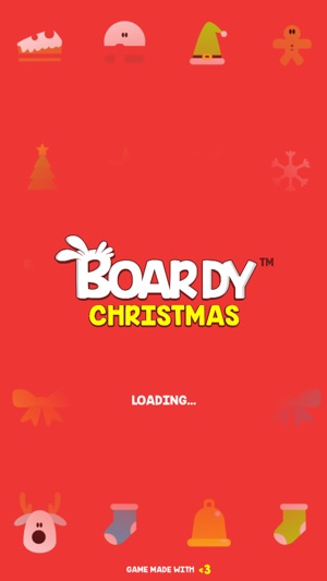 BoardyChristmas