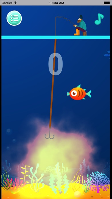 Go Fish－Fun Games screenshot 3