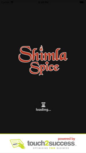 Shimla Spice Ashton(圖1)-速報App