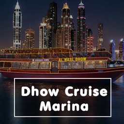 Dhow Cruise Marina