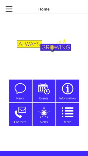 Always Growing Children's Club(圖1)-速報App