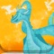 SUPER FUN DRAGON, an interactive book for kids with multiple endings